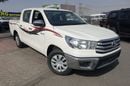 Toyota Hilux PICKUP MANUAL - 2023    (DIESEL) - BRAND NEW