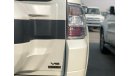 Mitsubishi Pajero GLS 3.0L, Alloy Rims 17'', 2-Power Seats, DVD+Camera, Back Sensors, Sunroof, Leather Seats