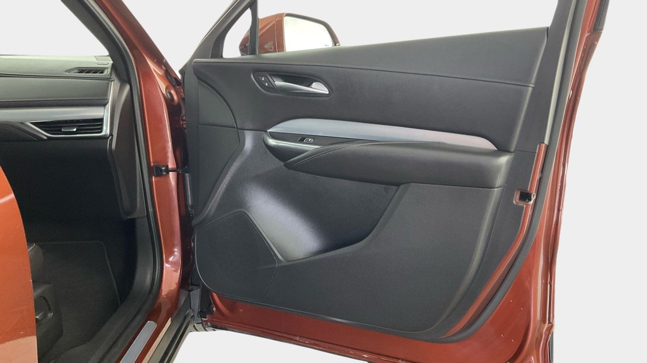 Cadillac XT4 Premium Luxury | upto AED 20,000 Ramadan Discount | Guaranteed Warranty | 0 Down Payment