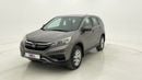 Honda CRV LX 2.4 | Zero Down Payment | Free Home Test Drive