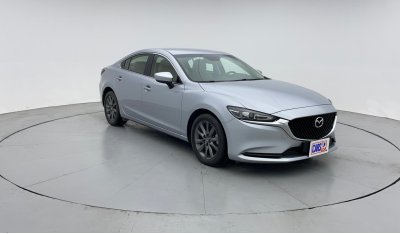 Mazda 6 S 2.5 | Zero Down Payment | Free Home Test Drive