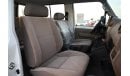 Toyota Land Cruiser Hard Top 71 DLX V6 4.0L Petrol 5 Seater Automatic