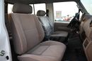 Toyota Land Cruiser 70 71 DLX V6 4.0L Petrol 5 Seater Automatic