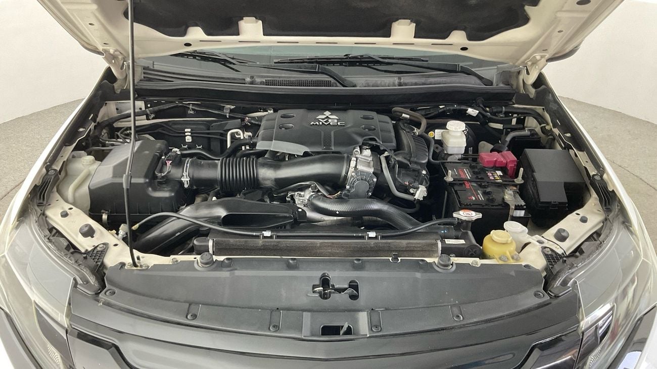 Mitsubishi Montero Sport GLS | Guaranteed Warranty | 0 Down Payment