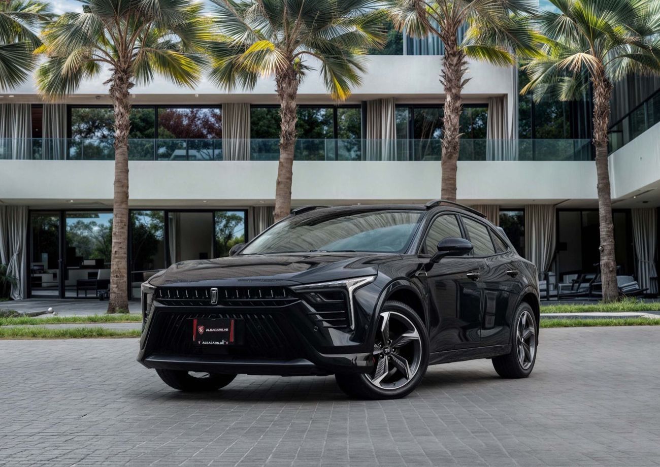 بيستون B70S | 1,665 P.M  | 0% Downpayment | Agency Warranty!