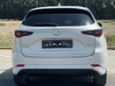 Mazda CX5 Mazda CX-5 Signature,AWD 2024 — GCC, Full Options