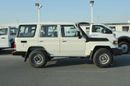 Toyota Land Cruiser 70 Brand New 5 Doors