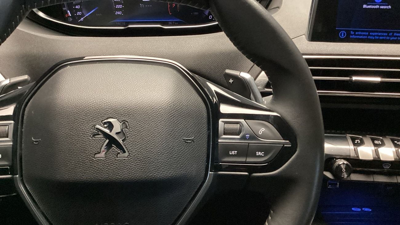 Peugeot 3008 ACTIVE | Guaranteed Warranty | 0 Down Payment