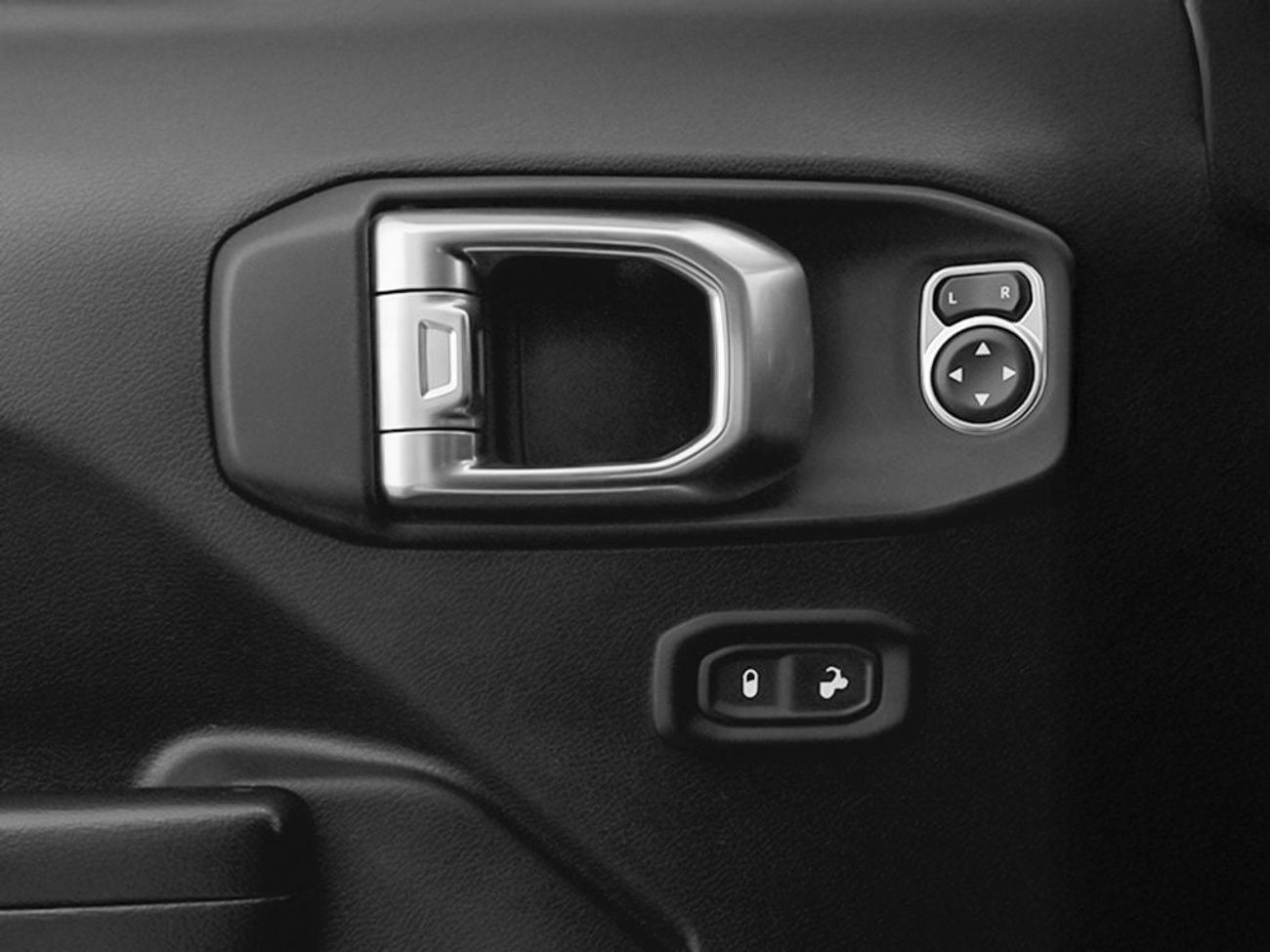 Jeep Wrangler Sport 3.6L A/T (5 Seater)