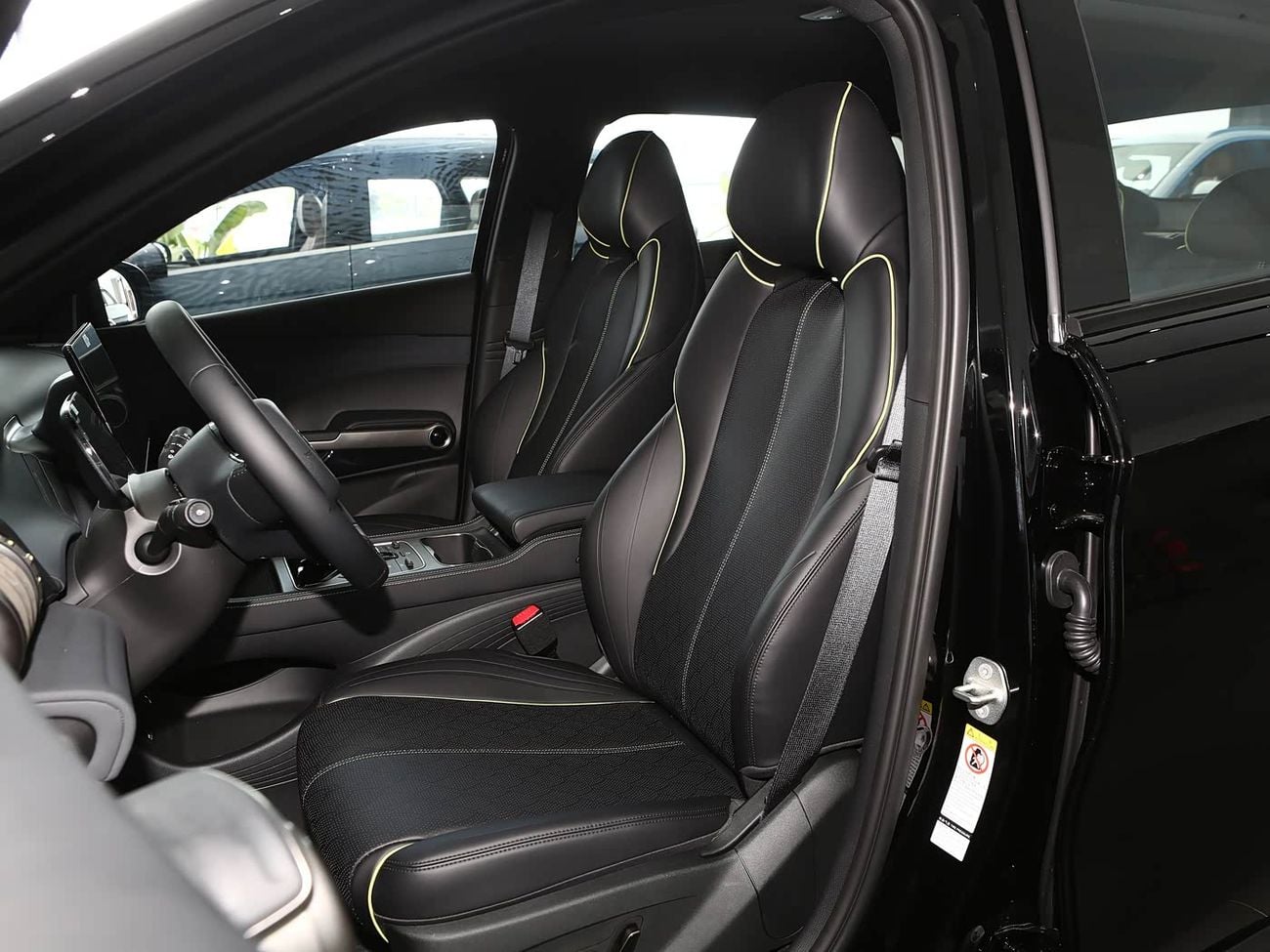 بي واي دي اتو 3 2024 Edition Honor Version 430KM Superior Model