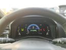 Toyota Camry EXPORT ONLY - TOYOTA CAMRY 2.5L G HEV
