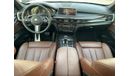 BMW X5 50i Exclusive BMW X5 TWIN POWER Turbo_Gcc_2015_Excellent_Condition _Full option