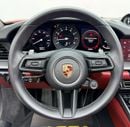 Porsche 911 2024 Porsche 911 Carrera Convertible, 2029 Porsche Warranty, Full Porsche Service History, GCC