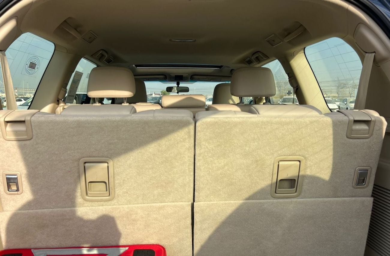 تويوتا برادو 2022 Toyota Prado TXL Full Option 4.0L V6 - AWD 4x4 - GCC- Electric Seat - Rear CAM & Sensors - Cool