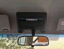 Toyota Land Cruiser 70 LX LC76 / 2.8L MANUAL V4 DIESEL / DVD+CAMERA / PWR WINDOWS & LOCKS (CODE # 76DMM))