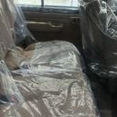 تويوتا لاند كروزر 70 2026 Toyota Land Cruiser 76 4.0L Petrol AT with radar - Saudi Specs