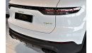 Porsche Cayenne 2019 !! PORSCHE CAYENNE E-HYBRID !! LOW MILEAGE !! UNDER WARRANTY