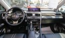 Lexus RX350