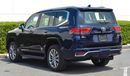 Toyota Land Cruiser VX-R 3.5L TWIN TURBO