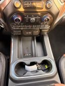 شيفروليه سيلفارادو 1500 Diesel 2020