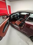 BMW 650i 650i V8 manual gear convertible