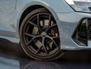 Audi RS3 TFSI quattro 2.5L Sportback