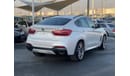 BMW X6 Std BMW X6 X drive 3.5