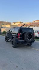 هامر H3 Hummer 2008 gcc