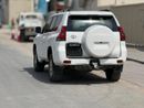 تويوتا برادو TX 2.8L