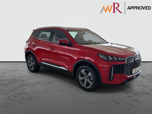 Chery Tiggo 4 2.0, миниатюра 15