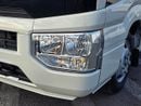 Toyota Coaster Toyota Coastor Vip 4.2l diesel M/T 22 seats with Electric Door and Cool Box White Color 2026 Model