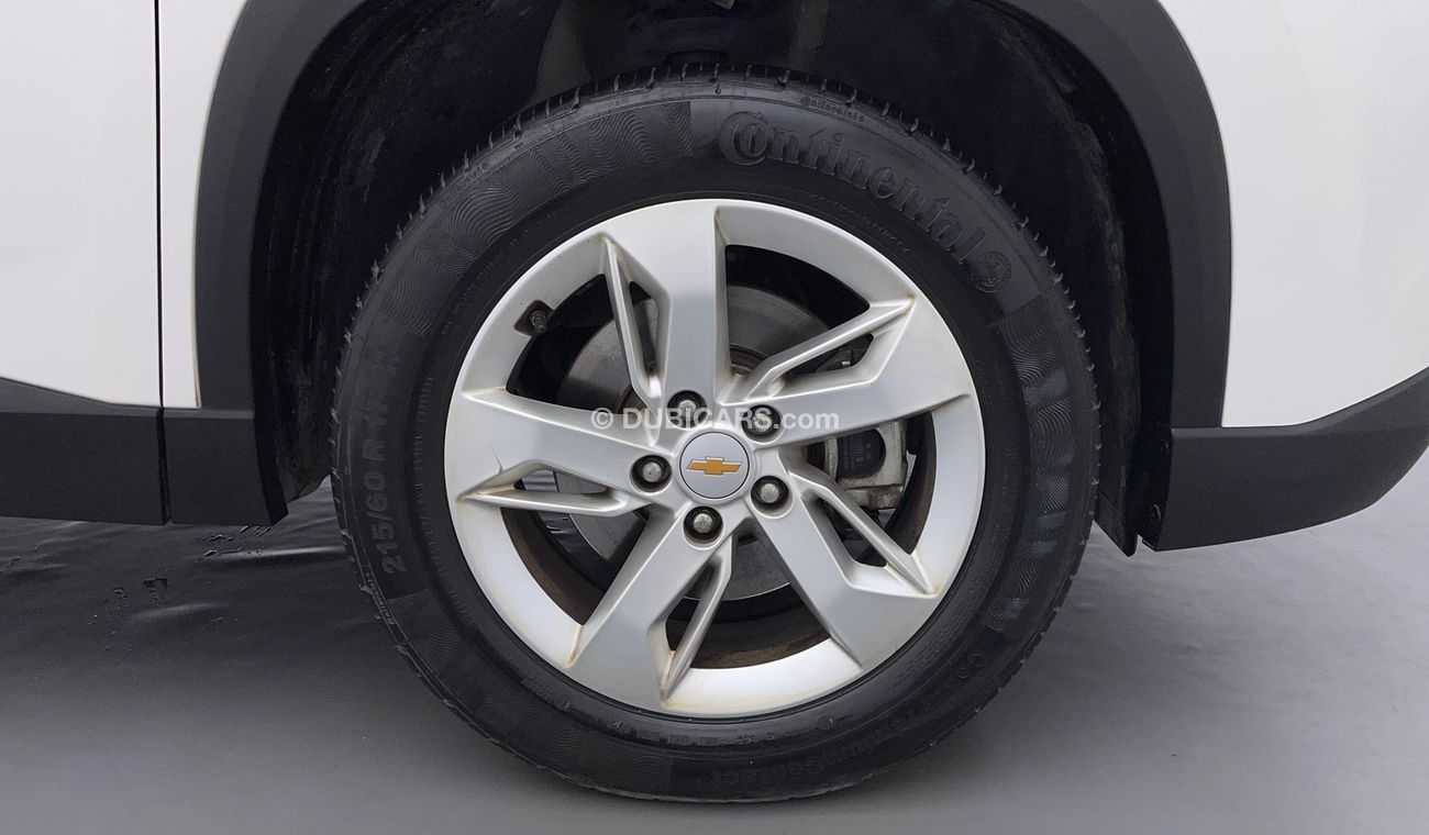 Chevrolet Captiva LS 1.5 | Zero Down Payment | Free Home Test Drive