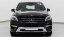 Mercedes-Benz ML 500 4 Matic