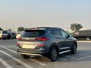 Hyundai Tucson 2021 Hyundai Tucson Limited  2.4L V4 - Panoramic View - 360* 5 CAM With Radar & Sensor - AWD 4x4 - L
