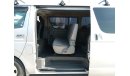 تويوتا هاياس TOYOTA HIACE RIGHT HAND DRIVE (PM933)