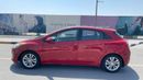 Hyundai Elantra GT 1.6, Full Option