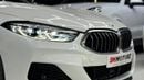 BMW M850i xDrive 4.4L