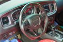 Dodge Charger R/T Scat Pack 6.4L