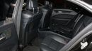 Mercedes-Benz CLS 63 AMG V8 Biturbo