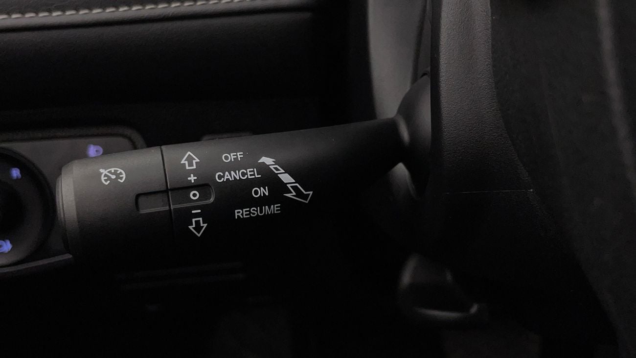 أم جي 5 LUXURY 1.5 | بدون دفعة مقدمة | اختبار القيادة في المنزل