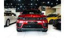 Land Rover Range Rover Sport HSE [3.0L V6 SC] - 340HP