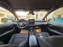 Toyota Corolla SE 2.0L Hatchback