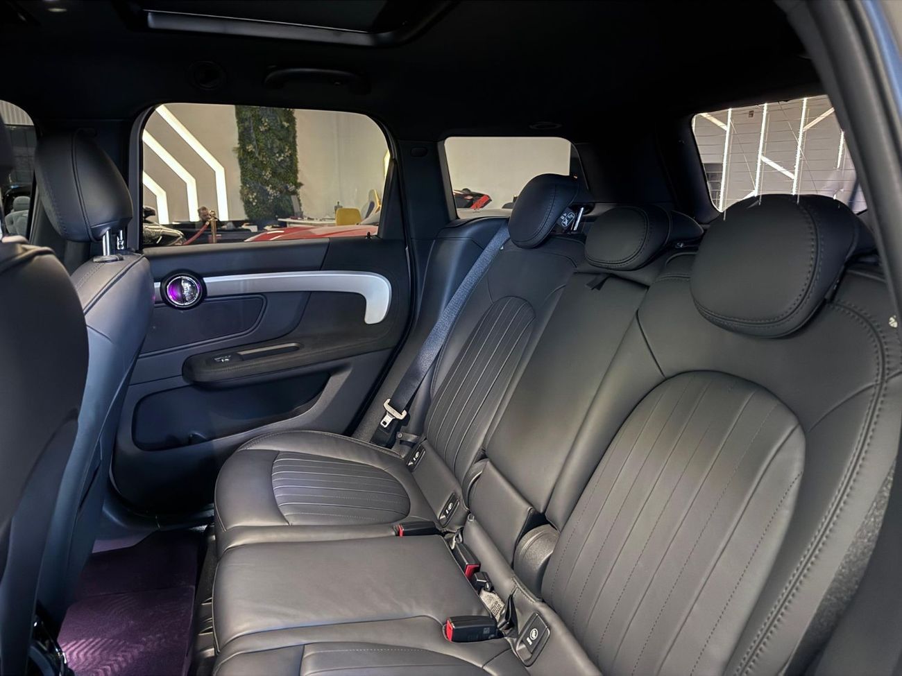 Mini John Cooper Works Countryman 2023 Mini Countryman JCW /Warranty till 2028/ Full Agency Maintained