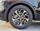 كيا سبورتيج PREMIUM SMART VERSION / 1.5L V4 PETROL / 360 CAMERA / PANORAMIC ROOF (CODE # KSRP)