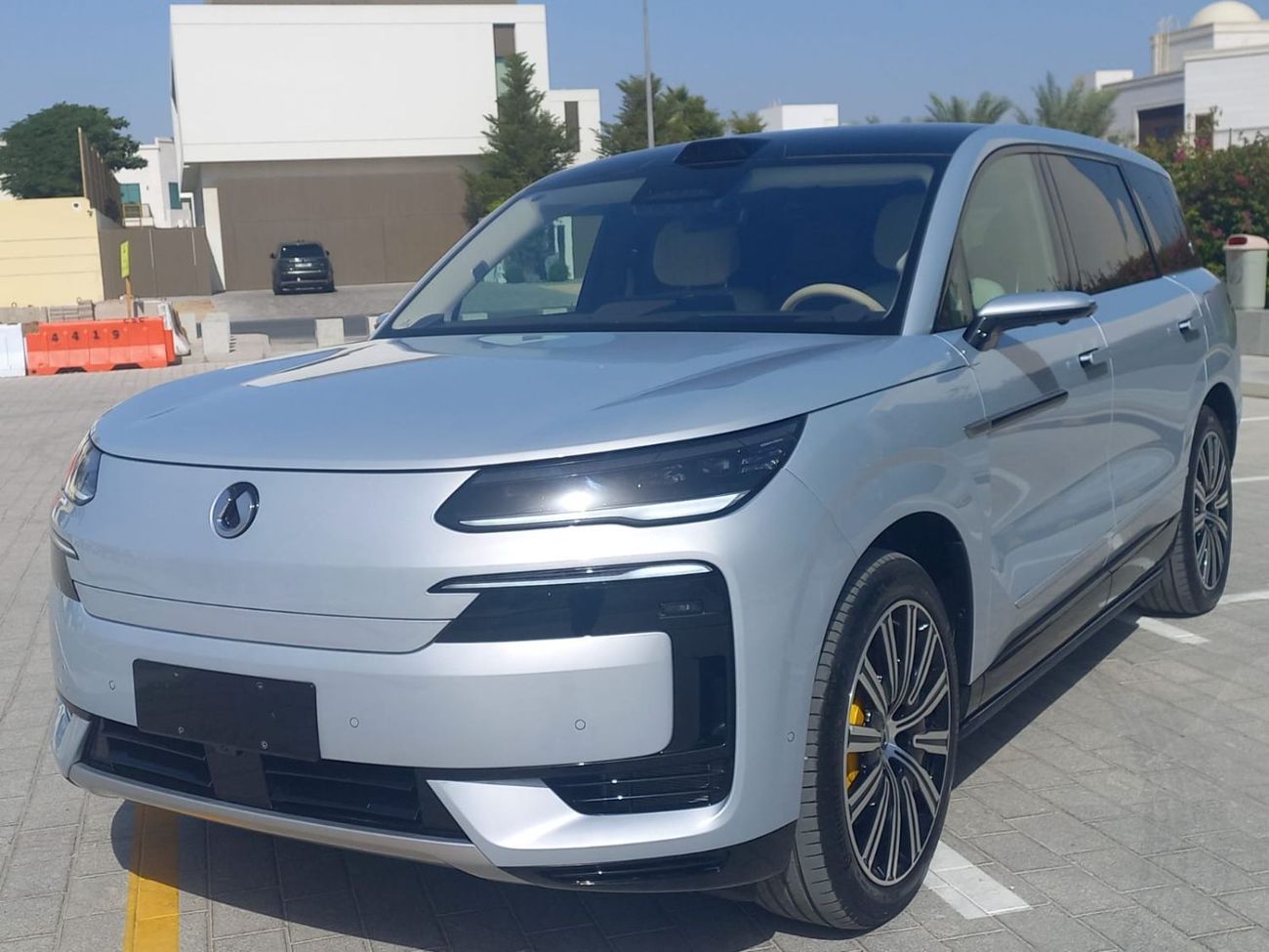 دينزا N9 Flagship