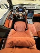 Mercedes Benz S500 L 4MATIC