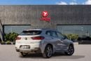 BMW X2 sDRIVE20i M SPORT BMW X2 sDrive20i M-Sport 2023 GCC | Warranty for 1,343.00 AED monthly