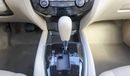Nissan X Trail