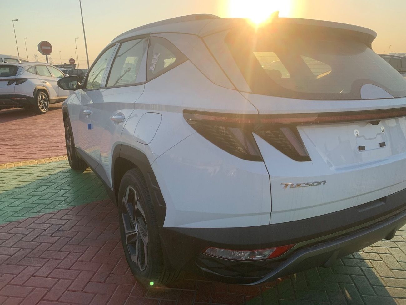 هيونداي توسون Comfort 2.0L