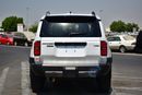 تويوتا برادو Luxury 2.4L Petrol 4WD 7 Seat Automatic
